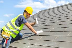 Emergency Roof Repair in Fair Oaks Ranch, TX